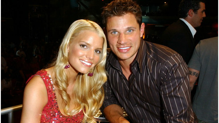 Jessica Simpson Reveals Why Her Marriage To Nick Lachey Ended