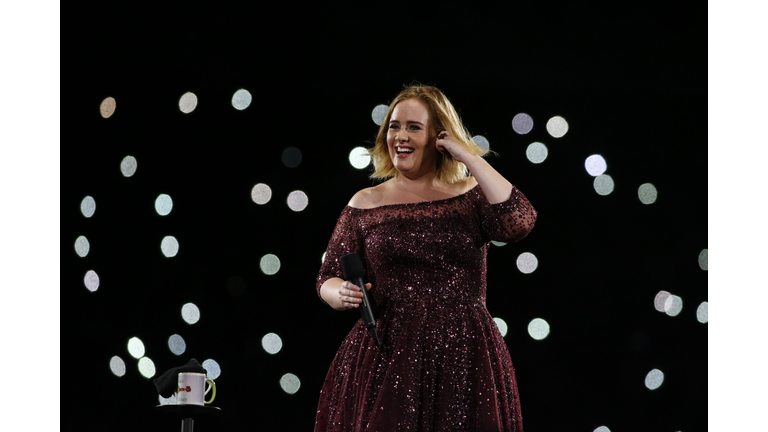 Adele Live 2017 - Brisbane