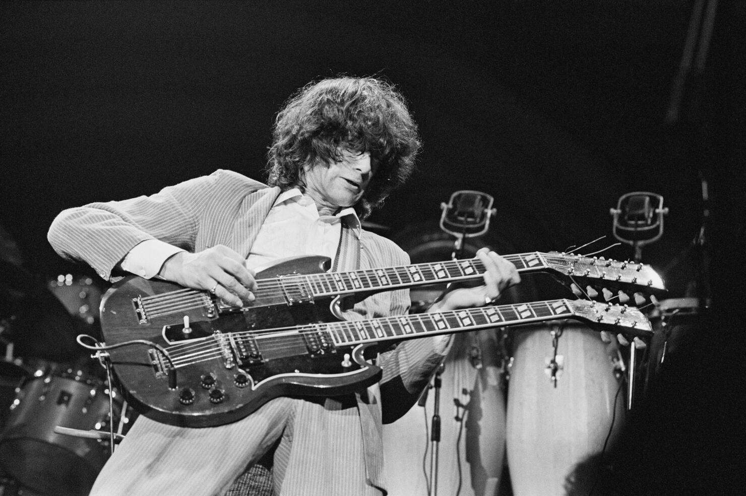 Royal Albert Hall ARMS Concert