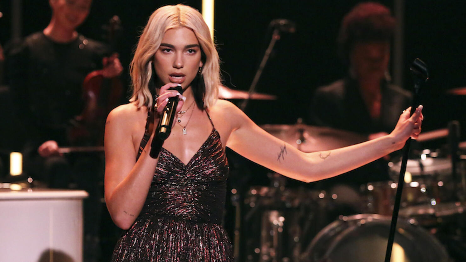 The Tonight Show Starring Jimmy Fallon - Season 7