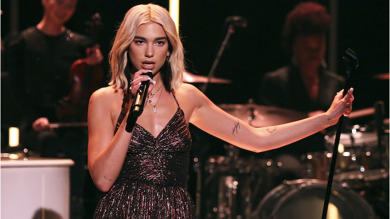 The Tonight Show Starring Jimmy Fallon - Season 7