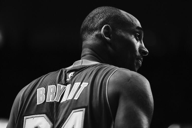 PHOTOS: Celebrating The Life And Legacy Of Kobe Bryant - Thumbnail Image