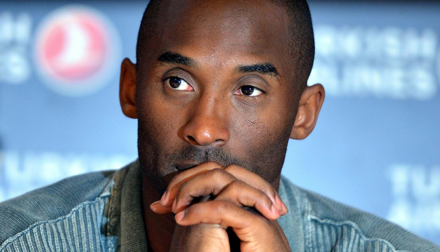 NBA legend Kobe Bryant dies in helicopter crash