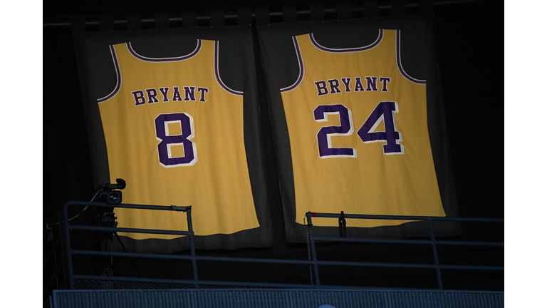 Los Angeles Remembers NBA Star Kobe Bryant