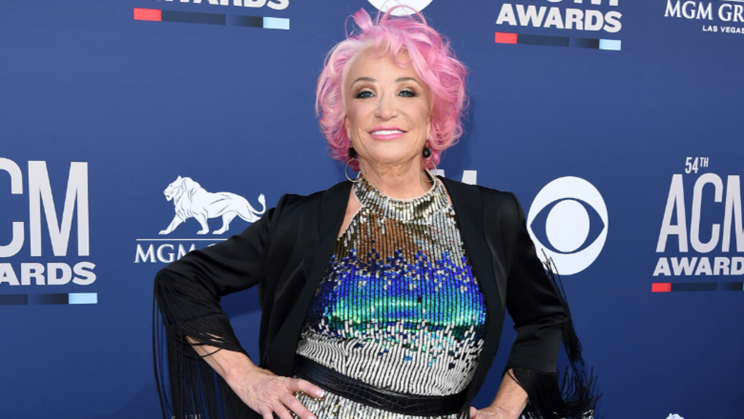 Tanya Tucker Wins First Grammy Awards 47 Years After First Nomination