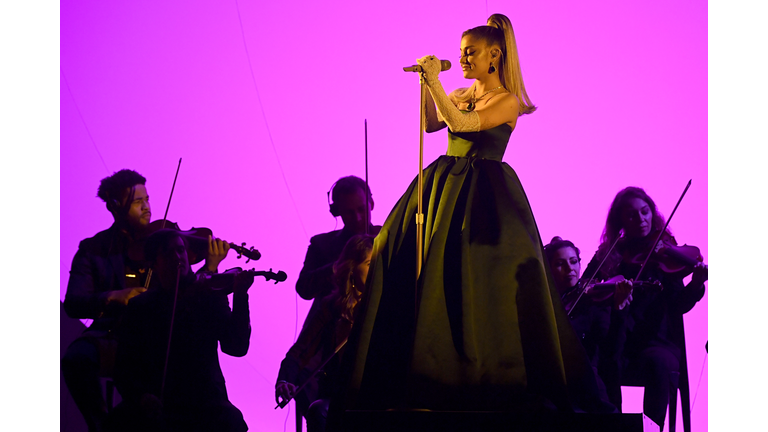 62nd Annual GRAMMY Awards - Show