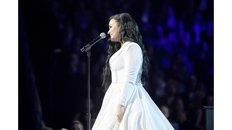 62nd Annual GRAMMY Awards - Show