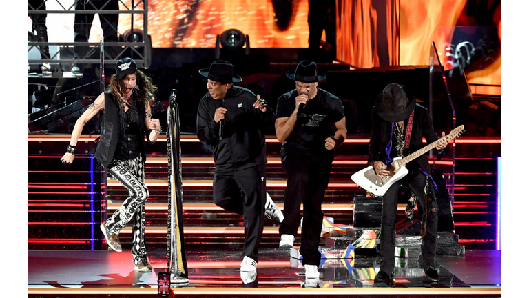 62nd Annual GRAMMY Awards - Show