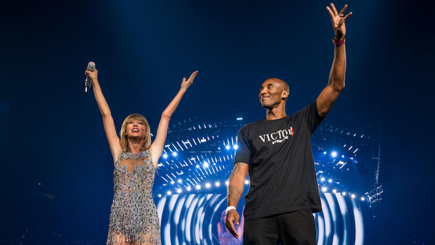 Taylor Swift The 1989 World Tour Live In Los Angeles - Night 1