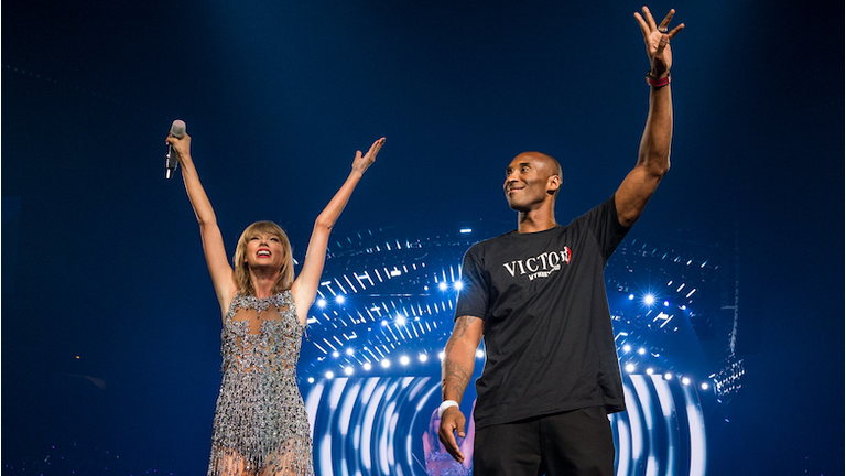 Taylor Swift The 1989 World Tour Live In Los Angeles - Night 1
