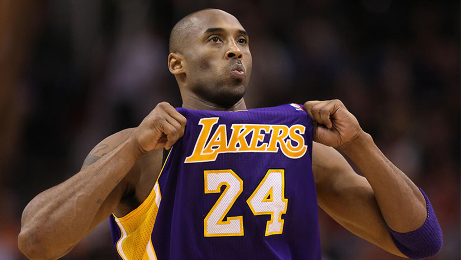 Los Angeles Lakers v Phoenix Suns