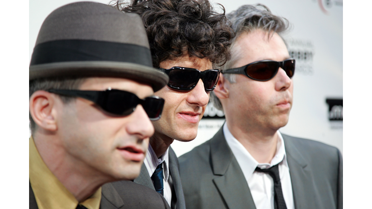 The 11th Annual Webby Awards