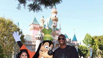 Kobe Bryant Had A Deal With His Wife About Flying In Helicopters