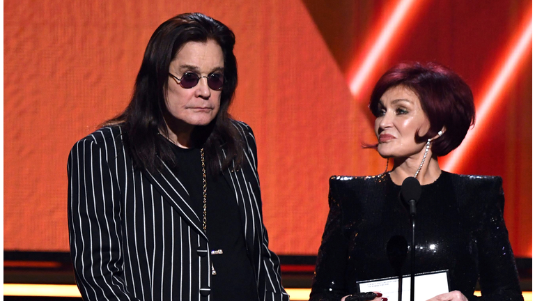 62nd Annual GRAMMY Awards - Show