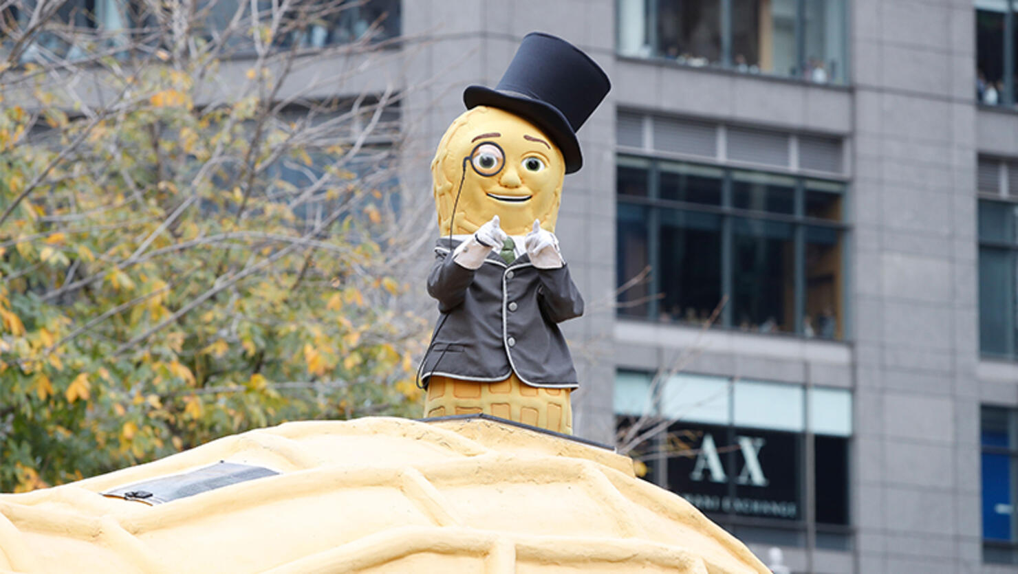 90th Annual Macy's Thanksgiving Day Parade