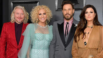 See Little Big Town Perform ‘Tiny Desk’ (Home) Concert