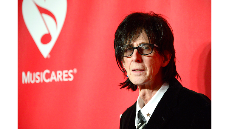 The 2015 MusiCares Person Of The Year Gala Honoring Bob Dylan - Arrivals
