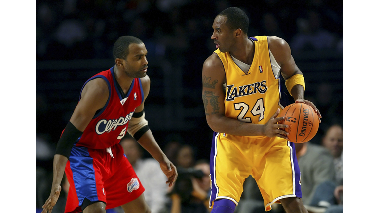 Los Angeles Clippers v Los Angeles Lakers