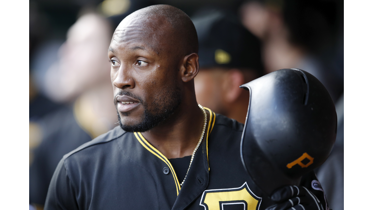 Pittsburgh Pirates  v Cincinnati Reds