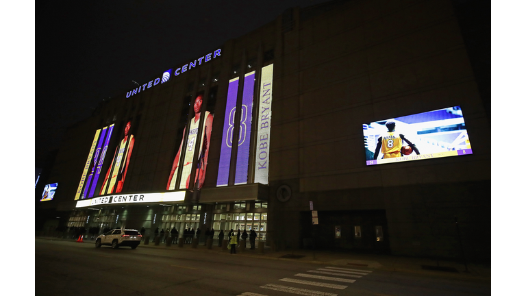 San Antonio Spurs v Chicago Bulls