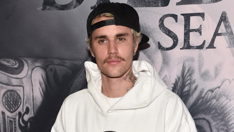 Justin Bieber Unveils Release Date, Cover Art For New Album 'Changes' - Thumbnail Image