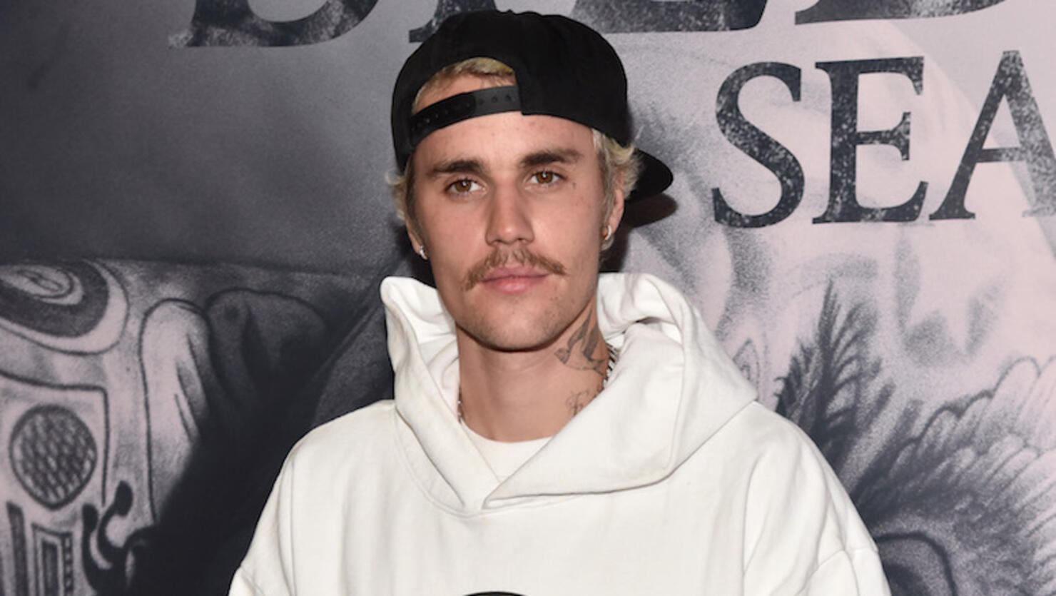 Premiere Of YouTube Original's "Justin Bieber: Seasons" - Red Carpet