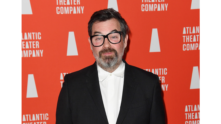 Atlantic Theater Company 2019 Gala