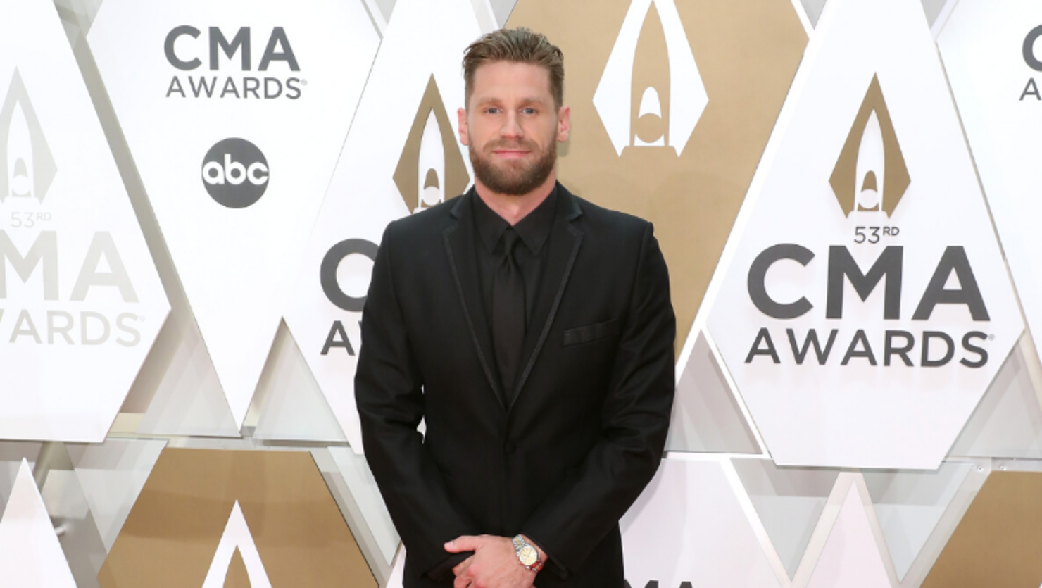 Chase Rice Was 'Upset At First' After Dramatic 'Bachelor' Appearance 