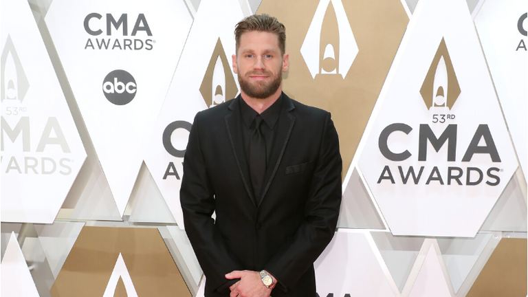 Chase Rice Was 'Upset At First' After Dramatic 'Bachelor' Appearance 