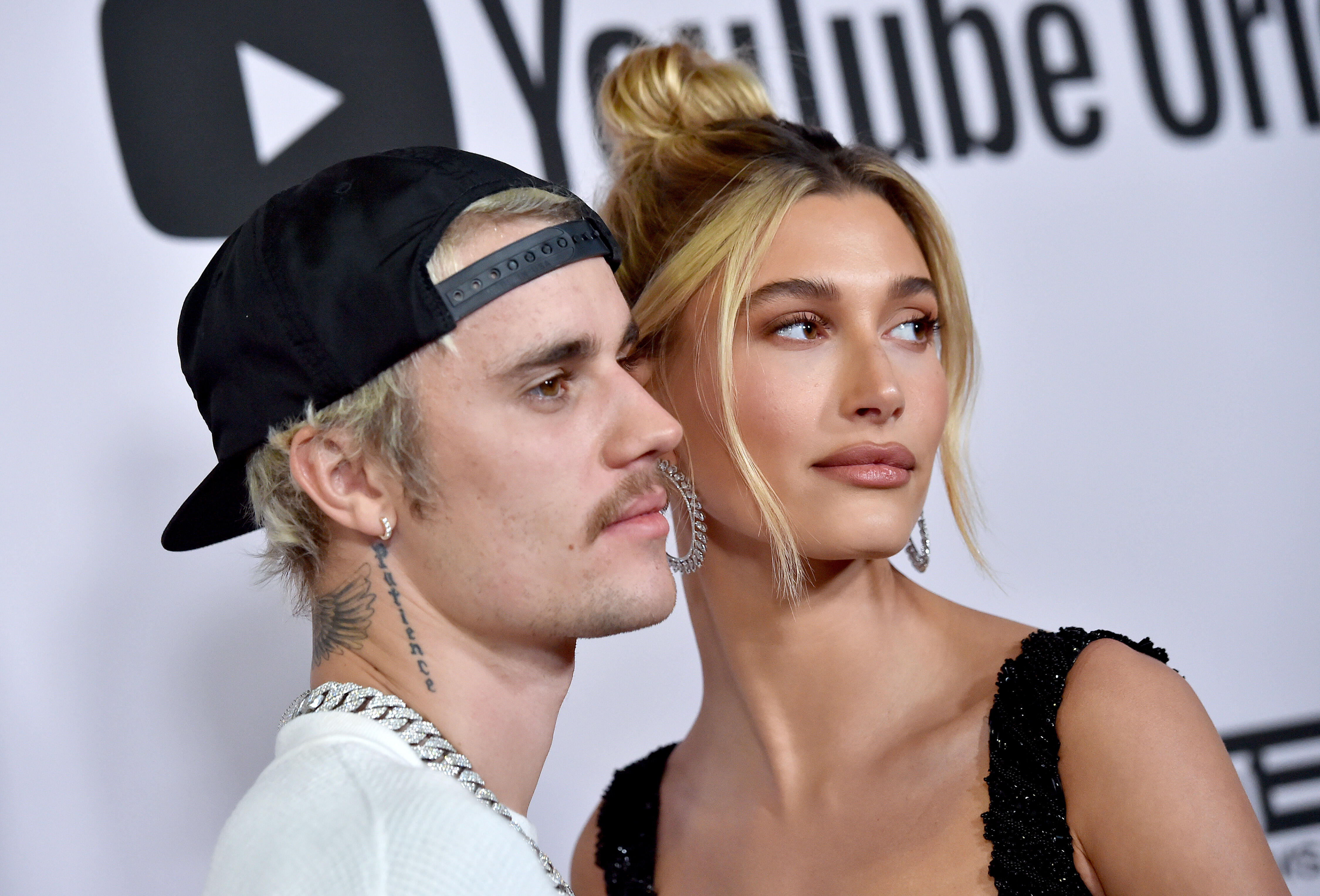 Hailey Baldwin Asked Her Parents To Stop Her From Marrying Justin