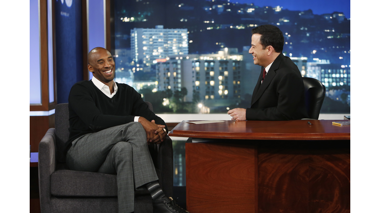 ABC's "Jimmy Kimmel Live" - Season 12