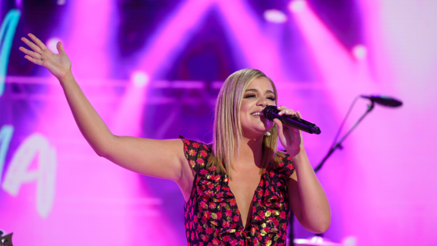 Lauren Alaina Announces New EP Coming In March | iHeart