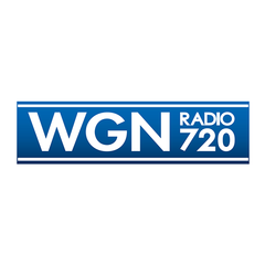 WGN Radio AM 720