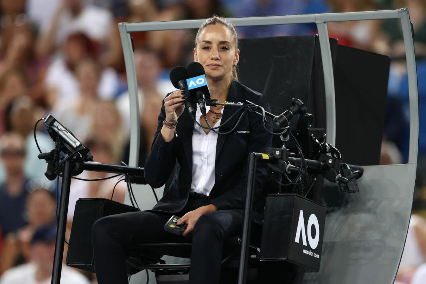2020 Australian Open - Day 6