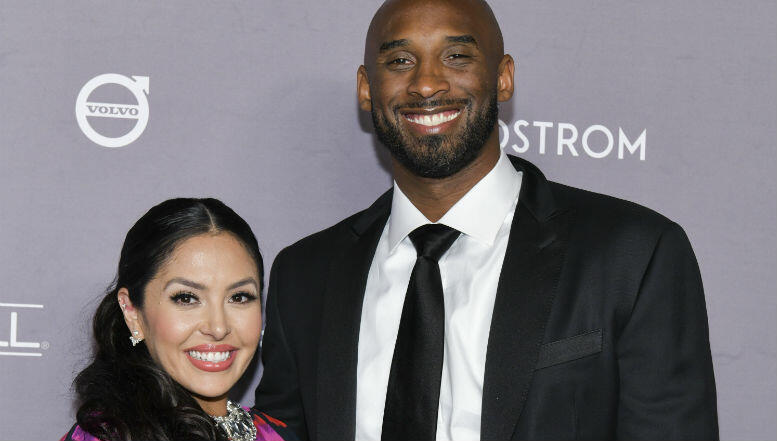 Vanessa Bryant Trying To 'Be The Strong One' After Kobe, Gianna's Deaths - Thumbnail Image