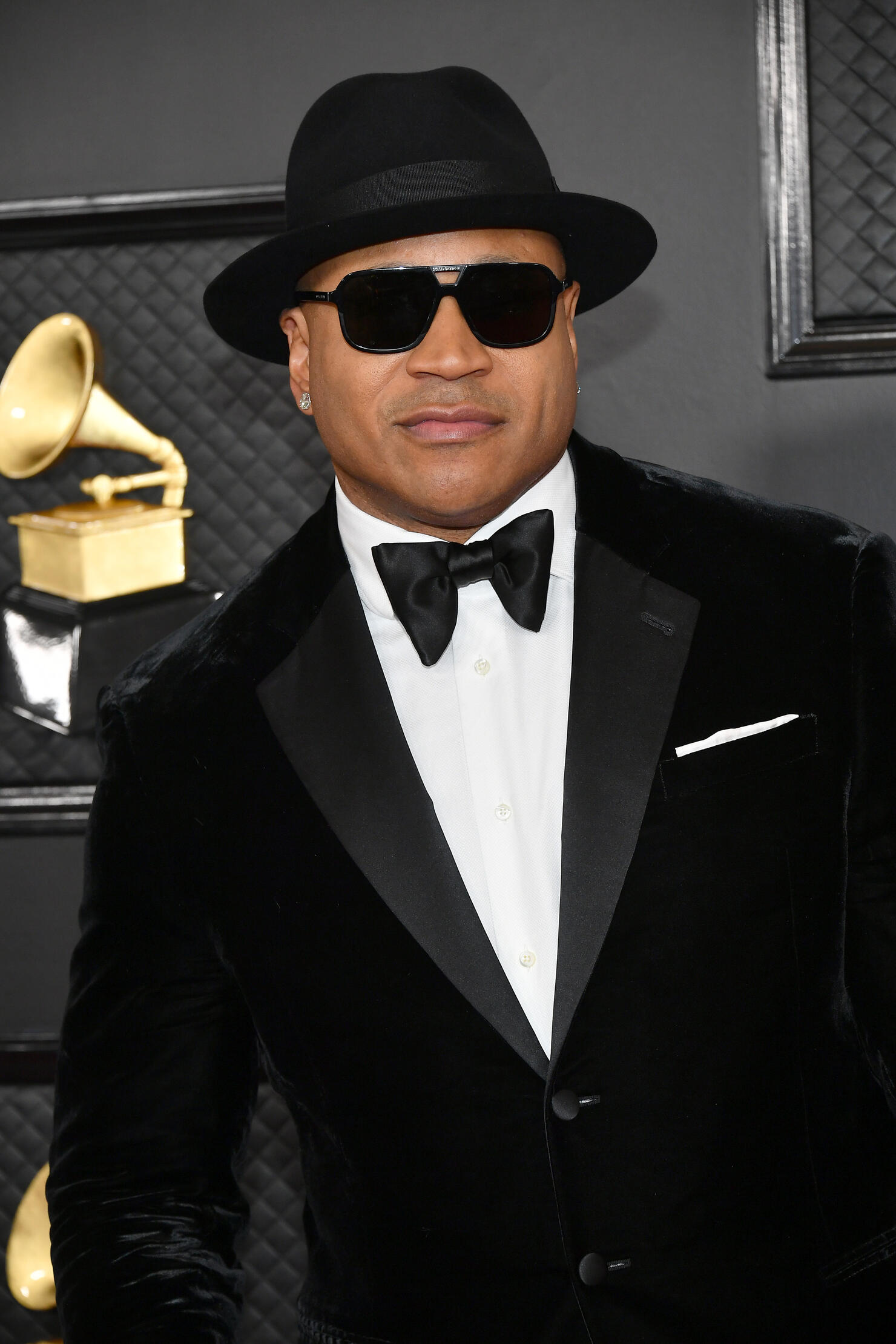 62nd Annual GRAMMY Awards - Arrivals