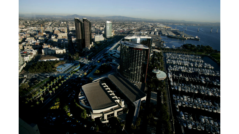 San Diego Pulls "Finest City" Designation