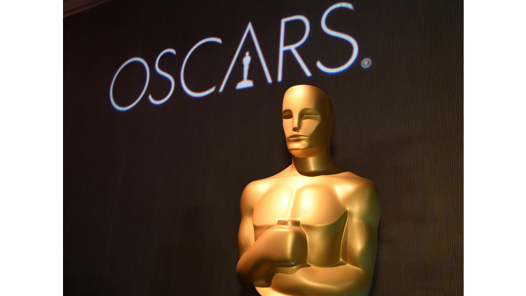 US-ENTERTAINMENT-CINEMA-OSCARS