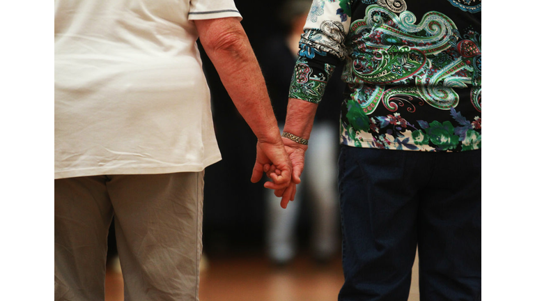 Senior Citizens Convention