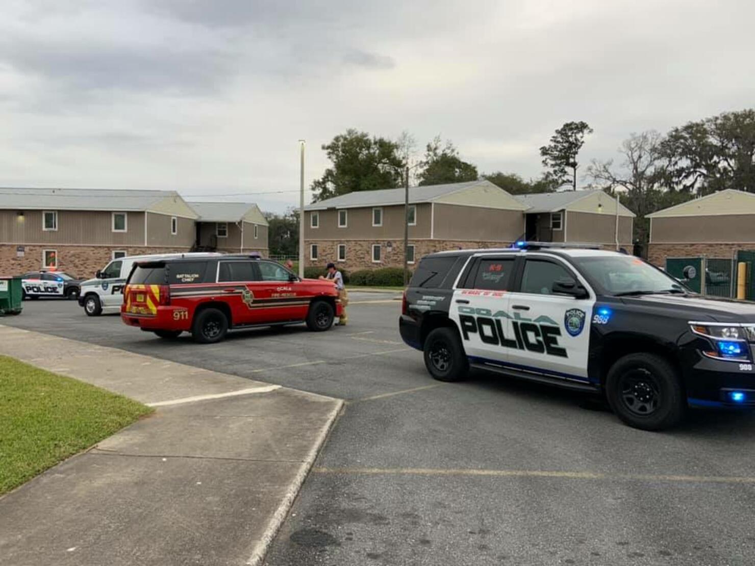 9-year-old Florida boy stabs 5-year-old sister