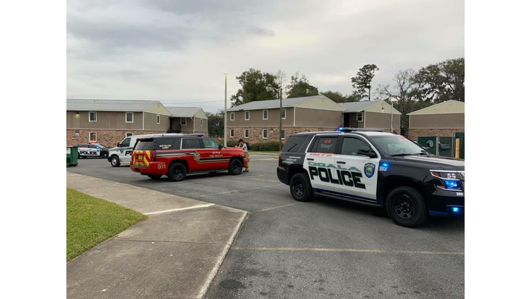 9-year-old Florida boy stabs 5-year-old sister