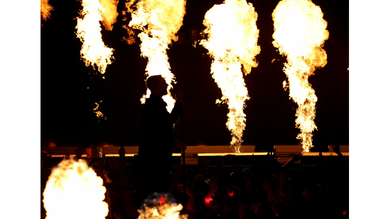 Pepsi Super Bowl LIII Halftime Show