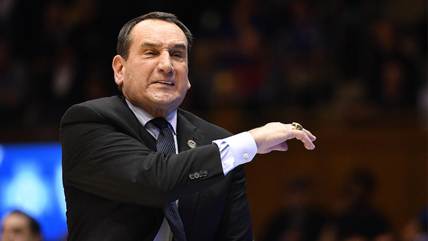 Pittsburgh v Duke
