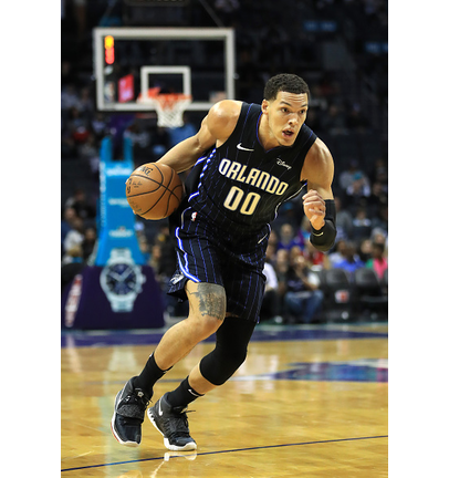 Orlando Magic v Charlotte Hornets