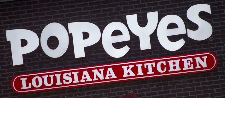 Popeyes Hooks Fans Up With Netflix For Free