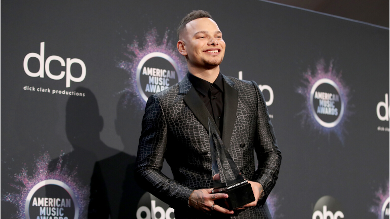Kane Brown Shares His Super Bowl LIV Prediction