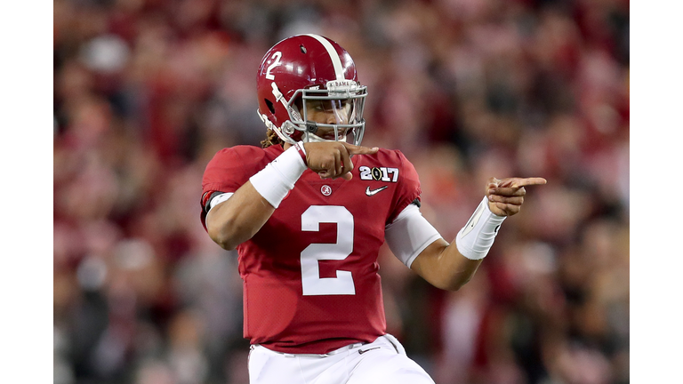 CFP National Championship