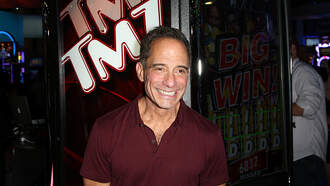 Catch Garrison King's Cameo on TMZ