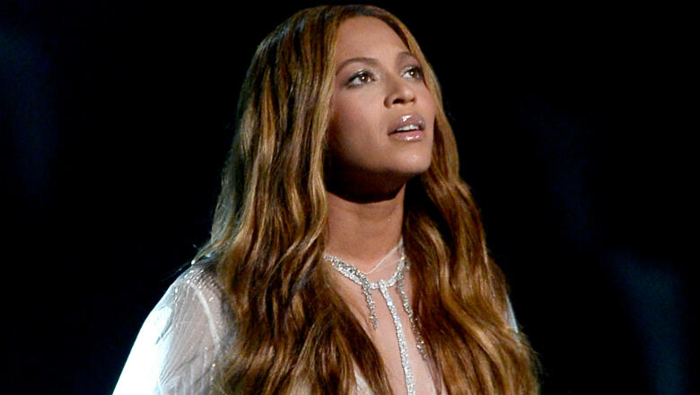 Beyonce Performs Musical Tribute To Kobe Bryant At Public Memorial Service - Thumbnail Image