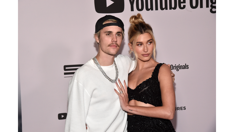 Premiere Of YouTube Original's "Justin Bieber: Seasons" - Red Carpet